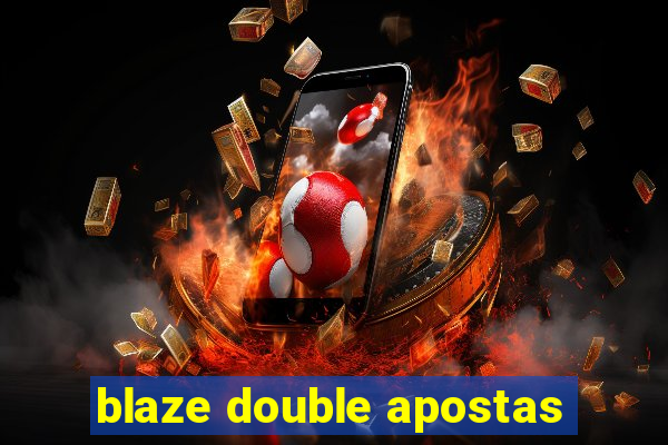 blaze double apostas