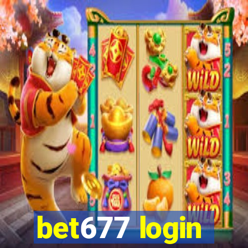 bet677 login