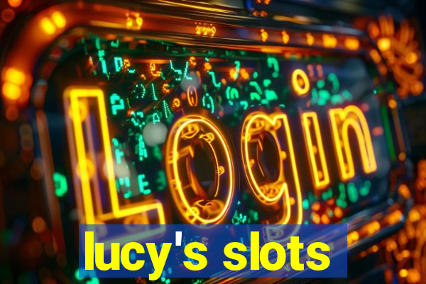 lucy's slots