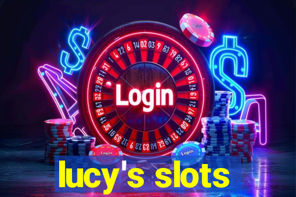 lucy's slots