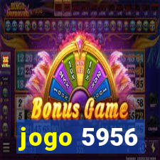 jogo 5956