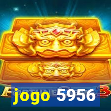 jogo 5956