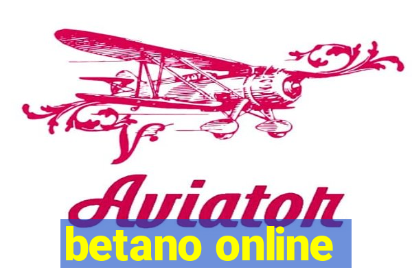 betano online