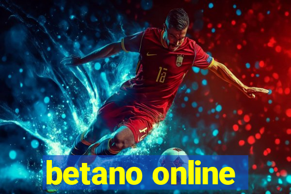 betano online