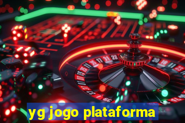 yg jogo plataforma