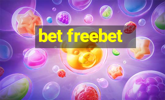 bet freebet