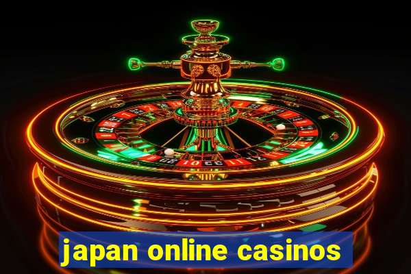 japan online casinos