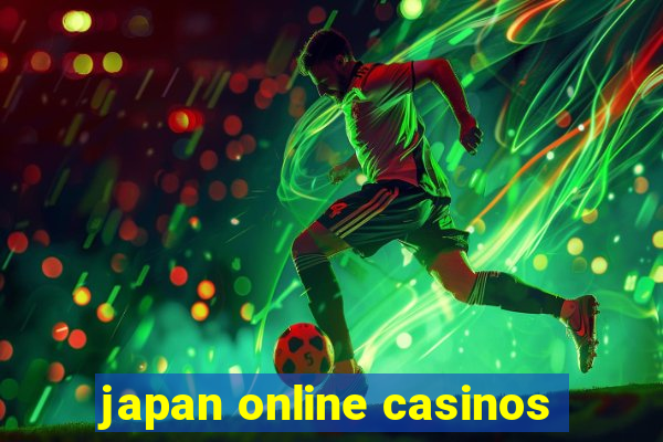 japan online casinos