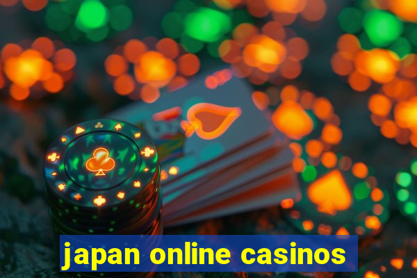 japan online casinos