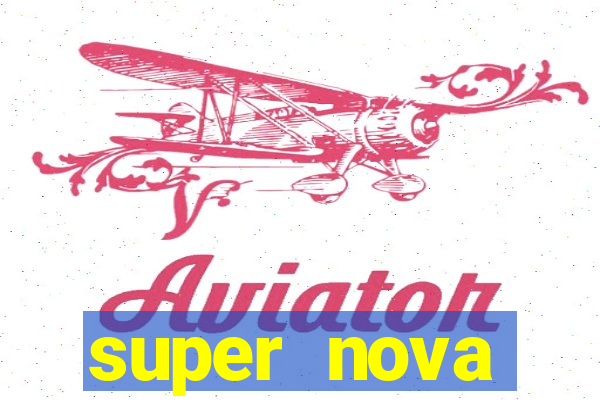 super nova itabirito itabirito portal supernova.com.br