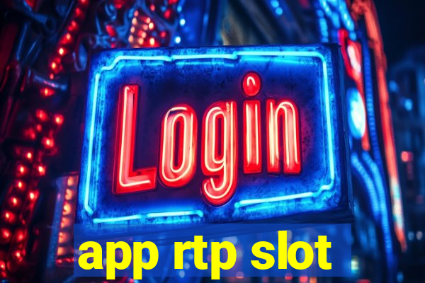 app rtp slot