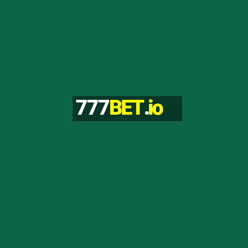 777BET.io