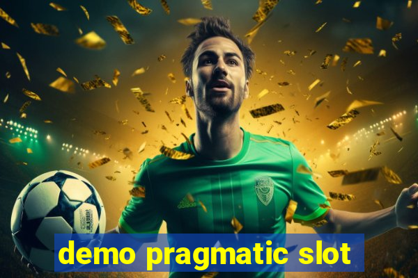 demo pragmatic slot