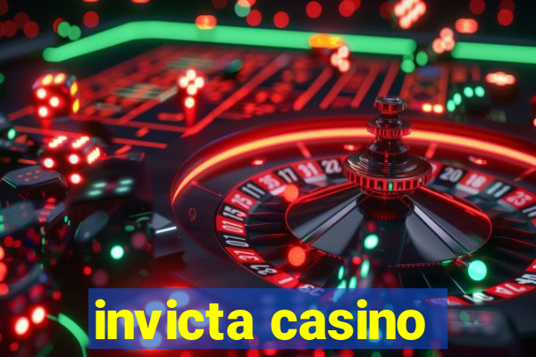 invicta casino