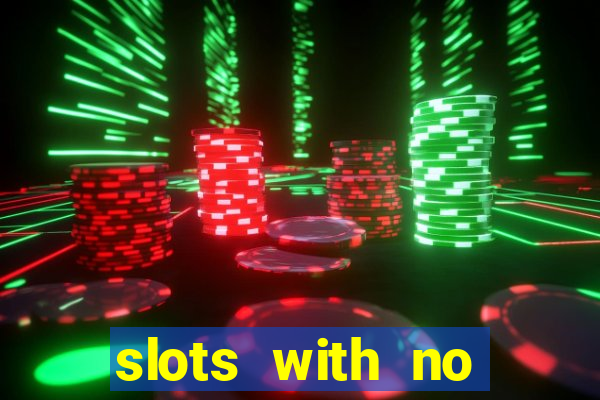 slots with no deposit free spins