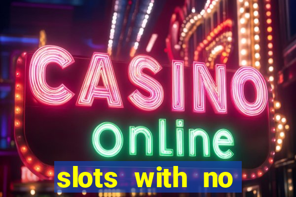 slots with no deposit free spins