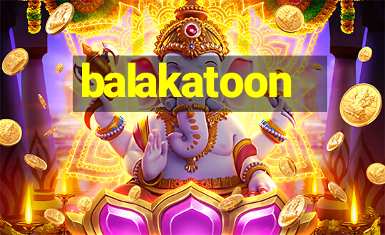 balakatoon