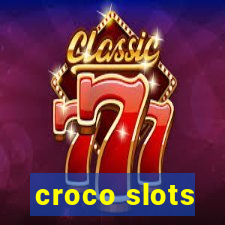 croco slots