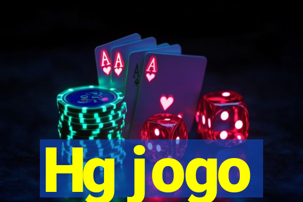 Hg jogo