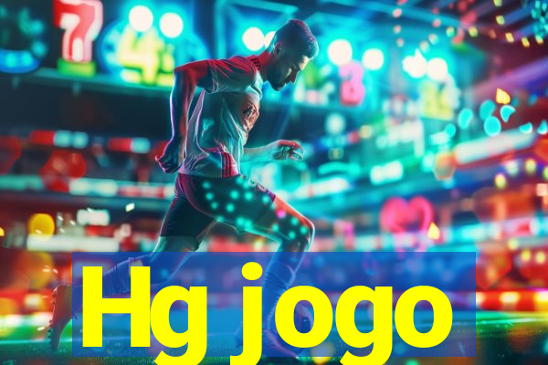 Hg jogo