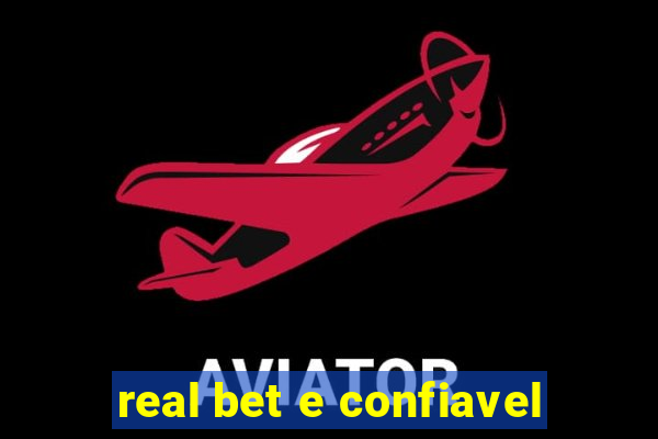 real bet e confiavel