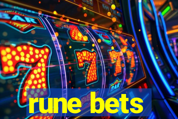 rune bets