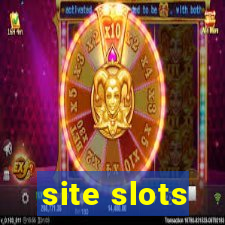 site slots