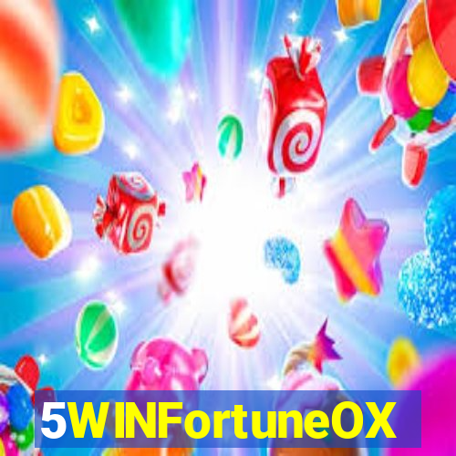 5WINFortuneOX