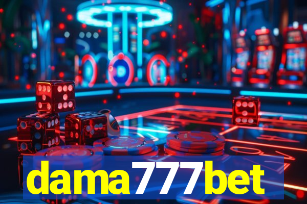 dama777bet