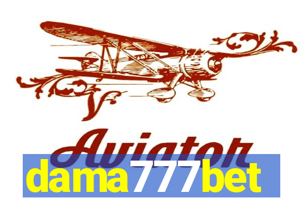 dama777bet