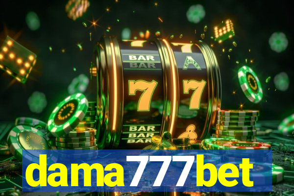 dama777bet