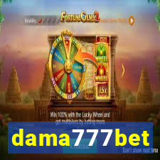 dama777bet