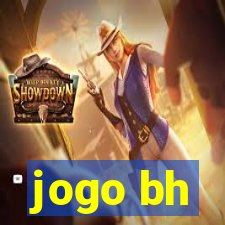 jogo bh