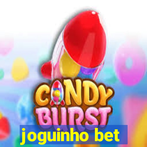 joguinho bet