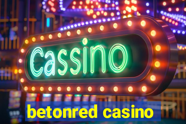 betonred casino