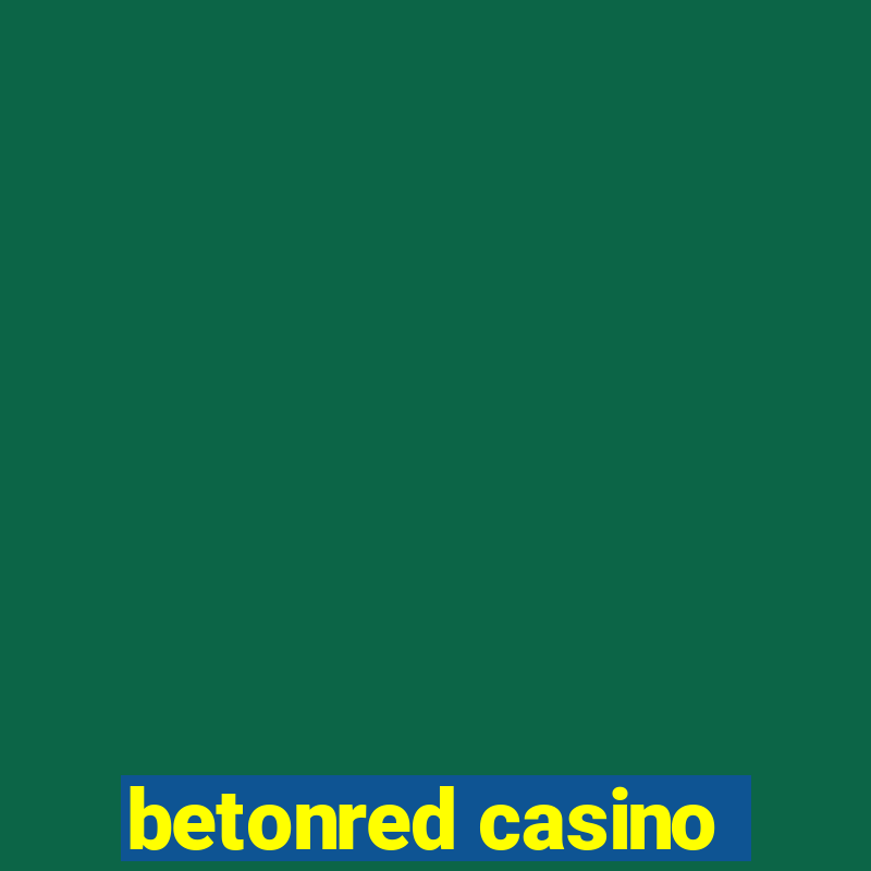 betonred casino