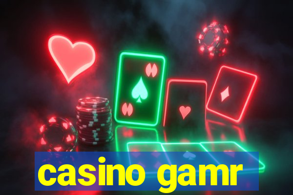 casino gamr