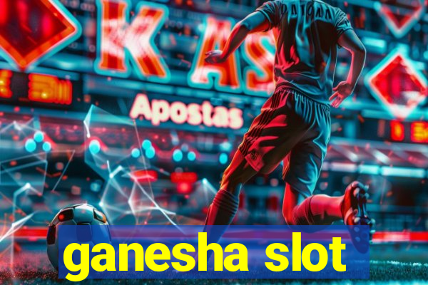 ganesha slot