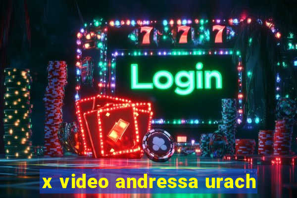 x video andressa urach