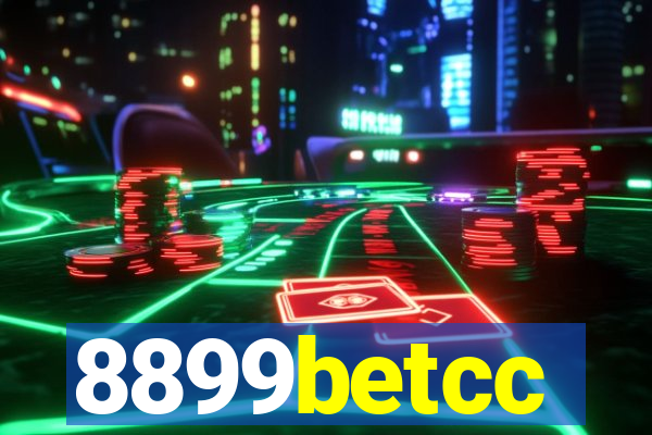 8899betcc