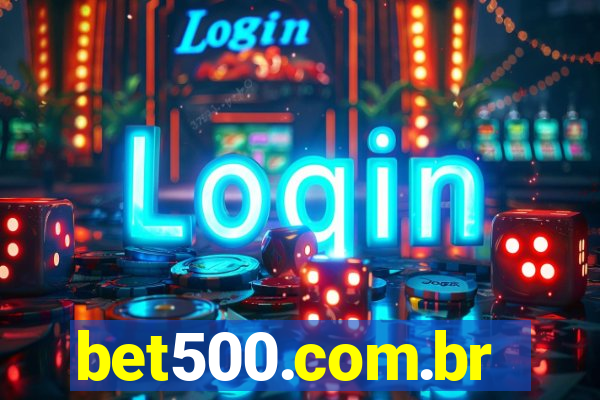 bet500.com.br