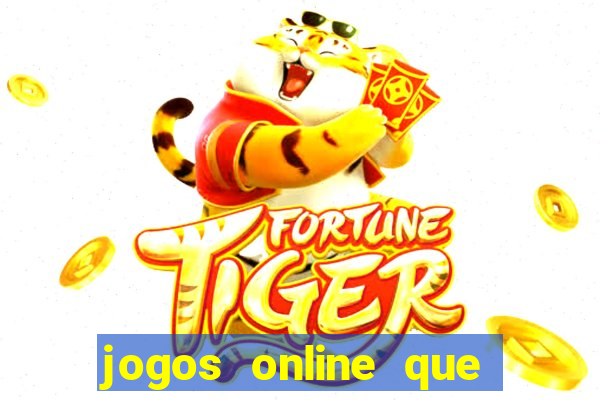 jogos online que paga na hora