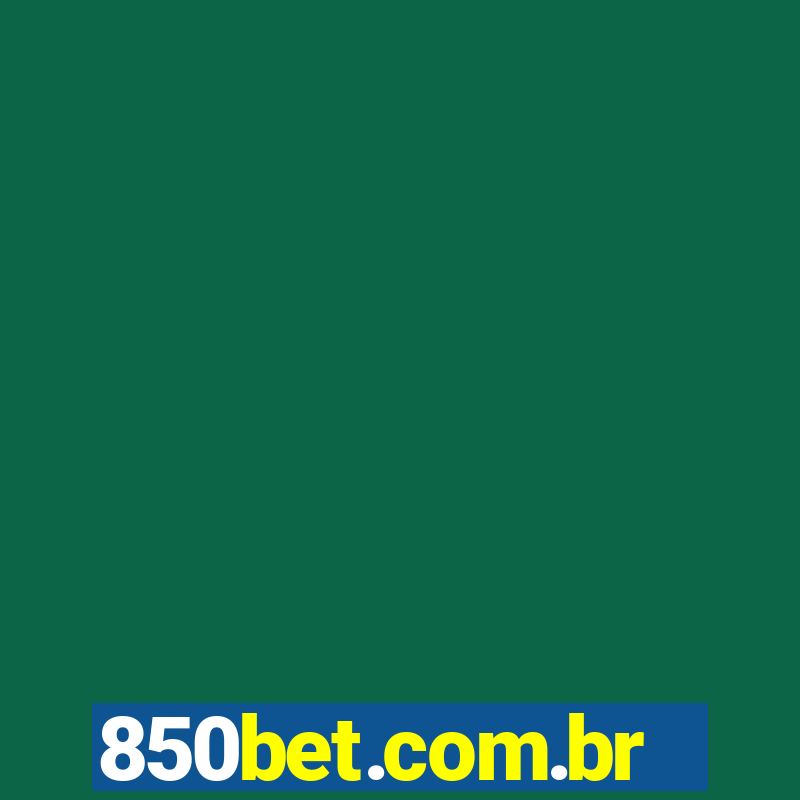 850bet.com.br