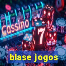 blase jogos