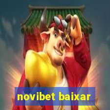 novibet baixar