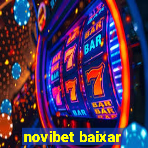 novibet baixar