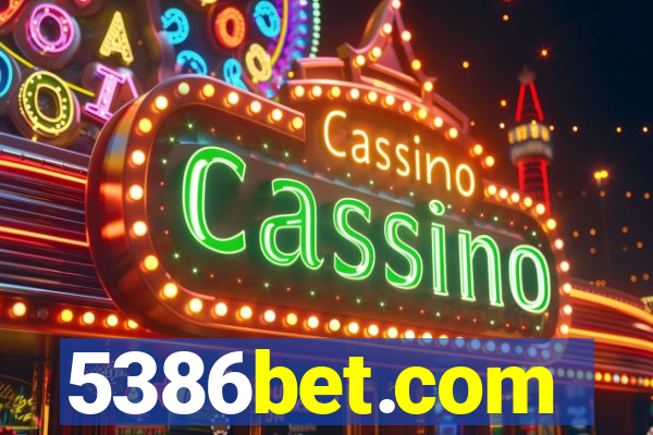 5386bet.com