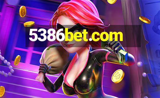 5386bet.com