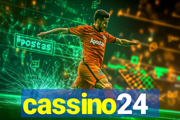 cassino24