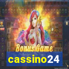 cassino24